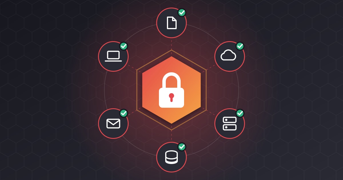 Ransomware Mitigation Services