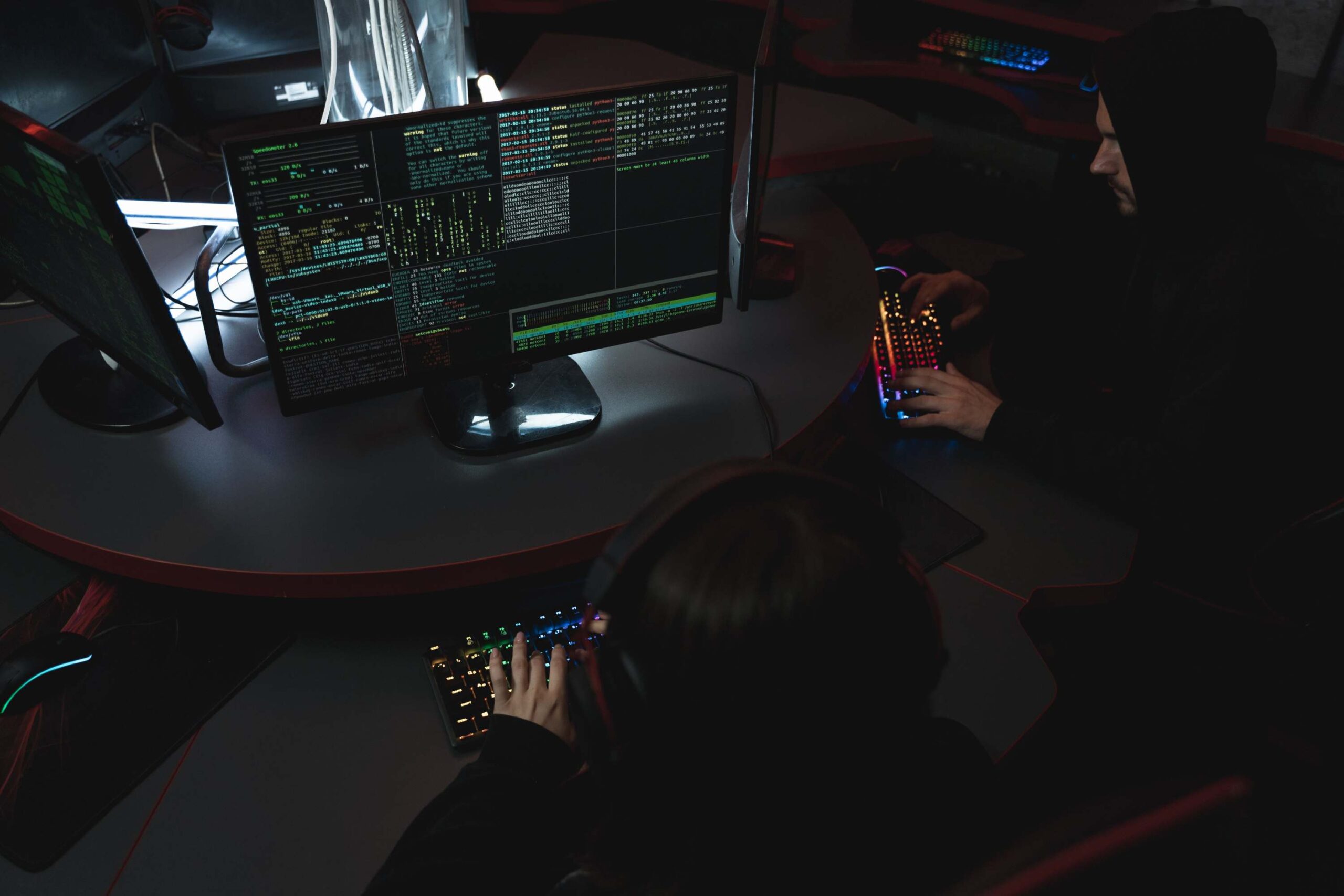 How Hackers Exploit Hybrid Networks